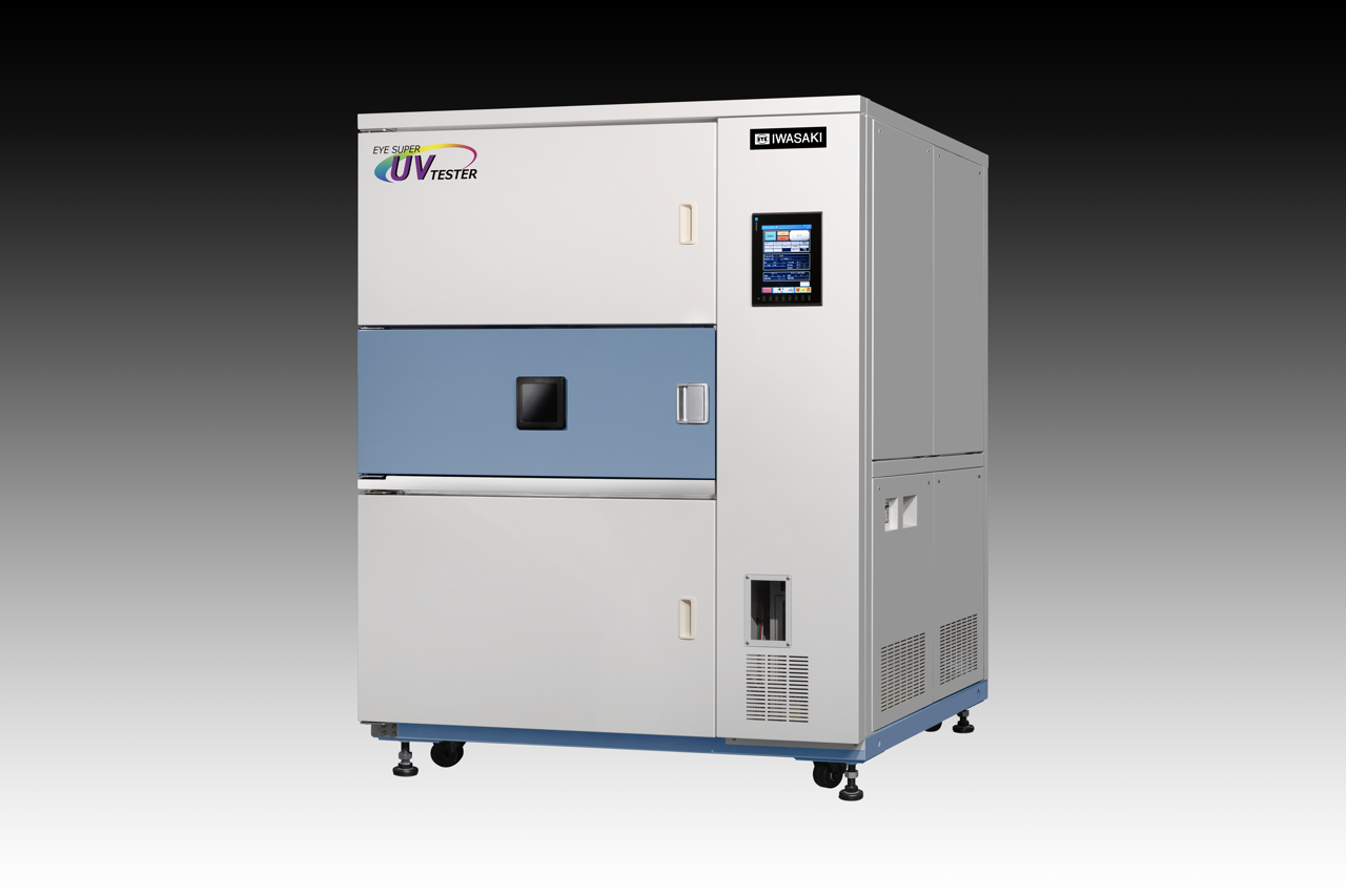Iwasaki Super UV Chamber :: HALT & HASS Australia